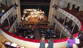 teatro budrio